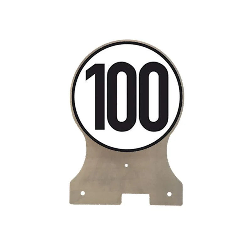 100 km/h-Konsole für TREILER®