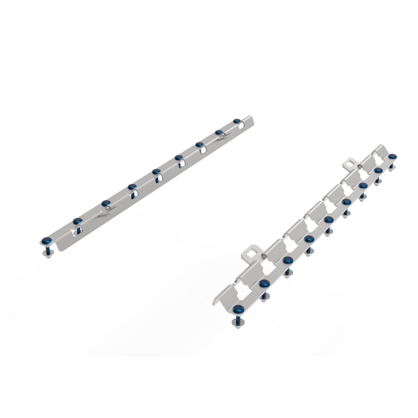 EILZURR® Boden-Verzurrsystem - EILZURR