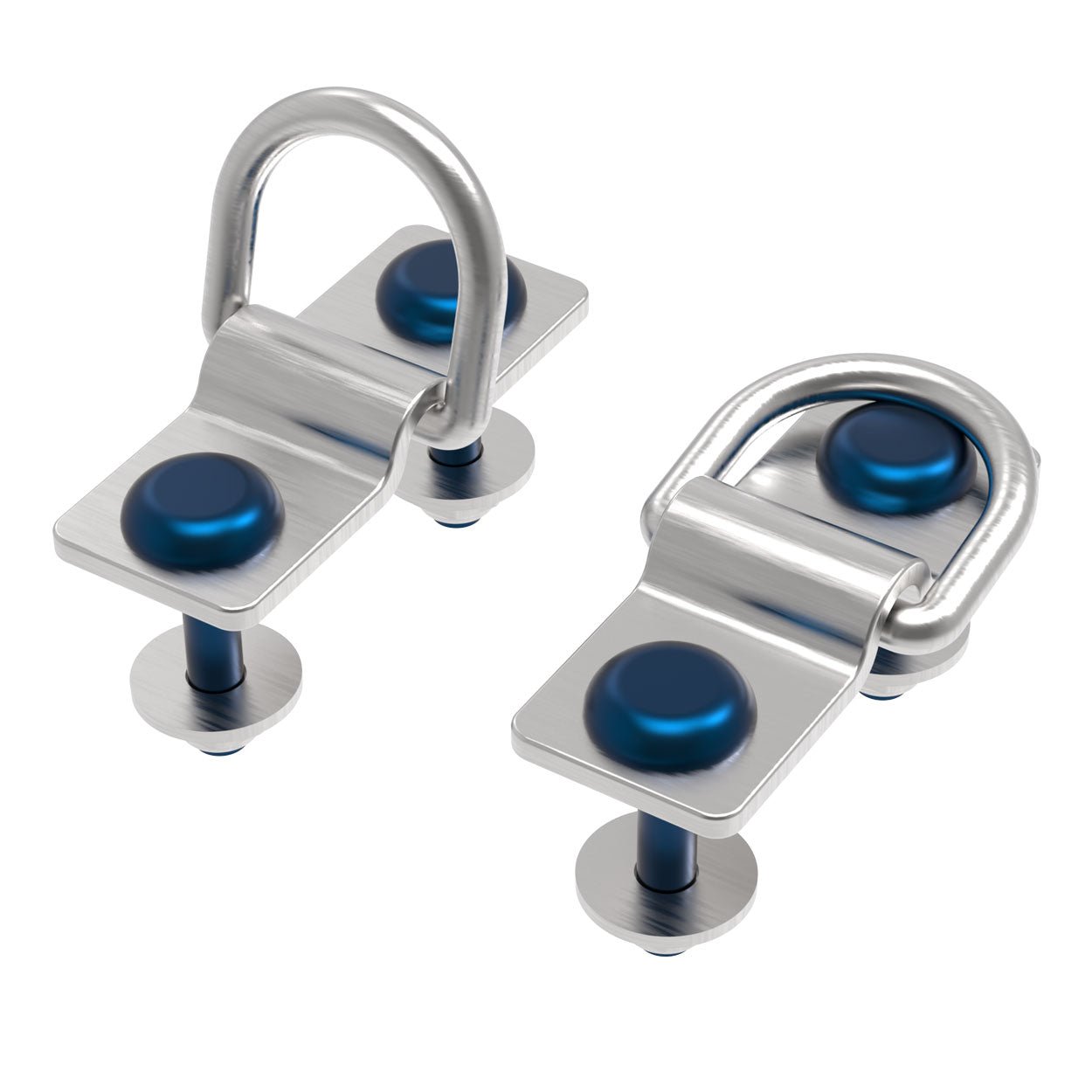 EILZURR® Boden-Zurrhaken - EILZURR