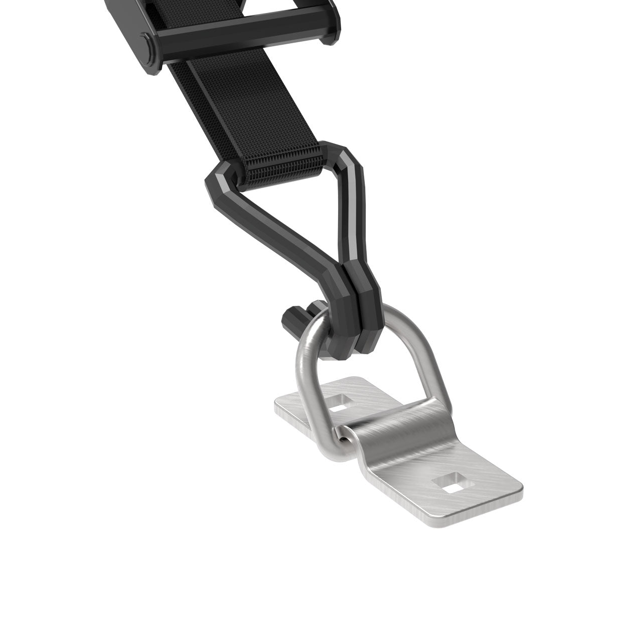 EILZURR® Boden-Zurrhaken - EILZURR