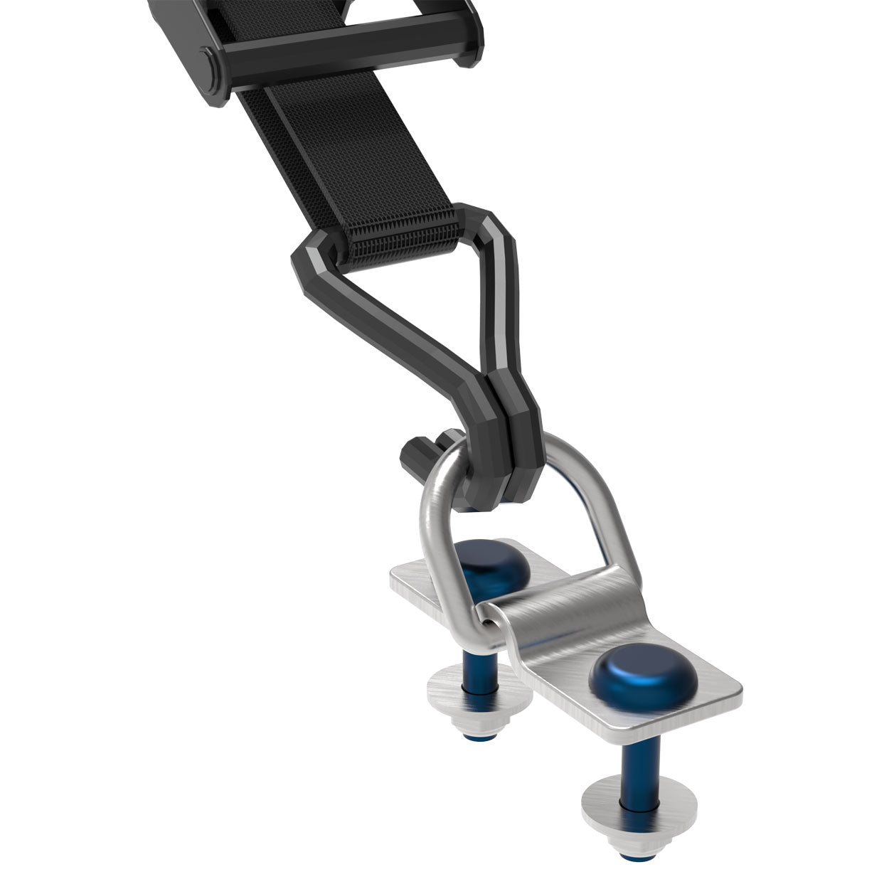 EILZURR® Boden-Zurrhaken - EILZURR