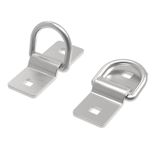 EILZURR® Boden-Zurrhaken - EILZURR